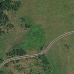 Satellite imagery of Hradiště Hradec u Kadaně [Rokle], CZ