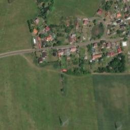 Satellite imagery of Hradiště Hradec u Kadaně [Rokle], CZ