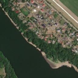 Satellite imagery of Běšický Chochol [Kadaň-Tušimice], CZ