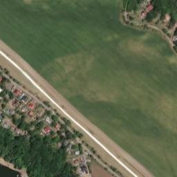 Satellite imagery of Běšický Chochol [Kadaň-Tušimice], CZ