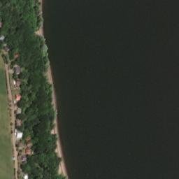 Satellite imagery of Běšický Chochol [Kadaň-Tušimice], CZ