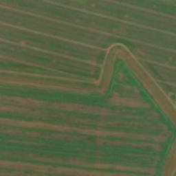 Satellite imagery of Vinohrady [Žatec-Velichov], CZ