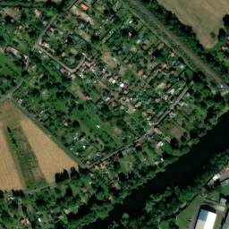 Satellite imagery of [Louny] HG, CZ