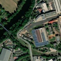 Satellite imagery of [Louny] HG, CZ
