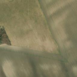 Satellite imagery of Na Šibenici [Peruc-Stradonice], CZ