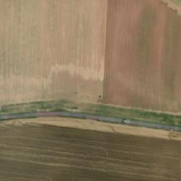 Satellite imagery of [Račiněves] HG, CZ