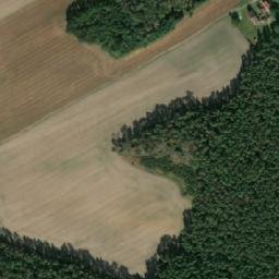 Satellite imagery of Čepička [Lhotka-Hleďsebe], CZ