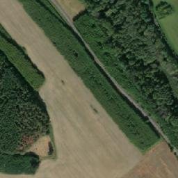 Satellite imagery of Čepička [Lhotka-Hleďsebe], CZ