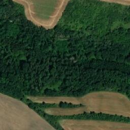 Satellite imagery of (Za Mučovem) [Mělnické Vtelno-Radouň], CZ