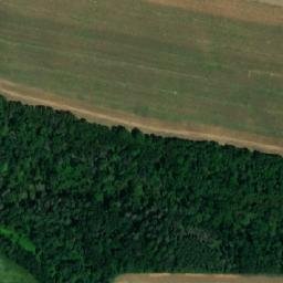 Satellite imagery of (Za Mučovem) [Mělnické Vtelno-Radouň], CZ