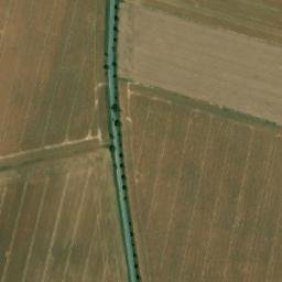 Satellite imagery of Za Dvorem [Mělnické Vtelno] HG, CZ