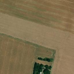Satellite imagery of Za Dvorem [Mělnické Vtelno] HG, CZ