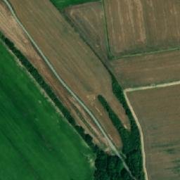 Satellite imagery of Popluží [Jizerní Vtelno], CZ