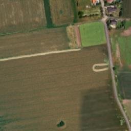 Satellite imagery of Popluží [Jizerní Vtelno], CZ