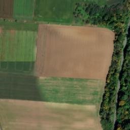 Satellite imagery of Sládkovský [Strašnov], CZ