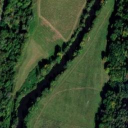 Satellite imagery of Sládkovský [Strašnov], CZ