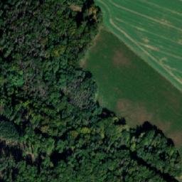 Satellite imagery of Sládkovský [Strašnov], CZ