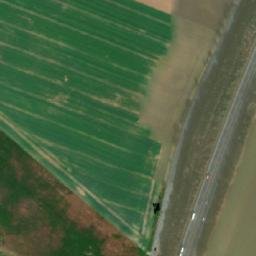 Satellite imagery of [Písková Lhota] GSM, CZ