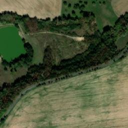 Satellite imagery of Velký kus [Ujkovice], CZ