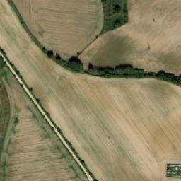 Satellite imagery of Velký kus [Ujkovice], CZ