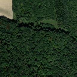 Satellite imagery of Malý Borek [Ujkovice] GSM, CZ