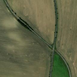 Satellite imagery of Na Mrštníku [Libáň-Psinice], CZ