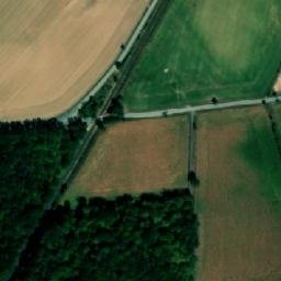 Satellite imagery of Chlum [Chomutice-Obora], CZ