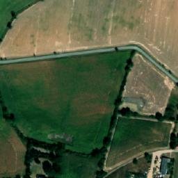 Satellite imagery of Na Úzké [Ostroměř-Nové Smrkovice], CZ