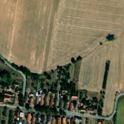 Satellite imagery of Na Úzké [Ostroměř-Nové Smrkovice], CZ