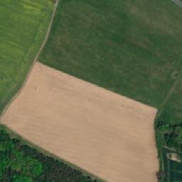 Satellite imagery of [Boháňka] HG, CZ