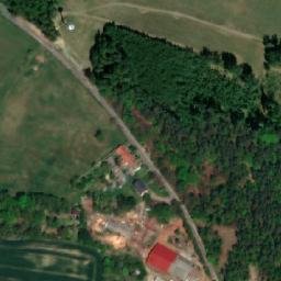 Satellite imagery of [Boháňka] HG, CZ