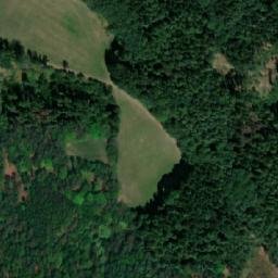 Satellite imagery of [Boháňka] HG, CZ