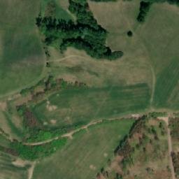 Satellite imagery of [Vilantice] GSM-1, CZ