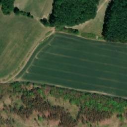 Satellite imagery of [Vilantice] GSM-1, CZ