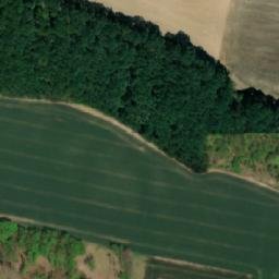 Satellite imagery of [Vilantice] GSM-1, CZ