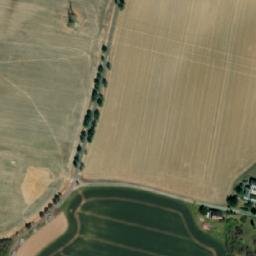 Satellite imagery of Vyhlídka u Chotěborek [Vilantice] outlook p., CZ