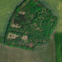 Satellite imagery of Chloumek [Litíč], CZ