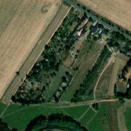 Satellite imagery of [Jaroměř] factory chimney 4, CZ