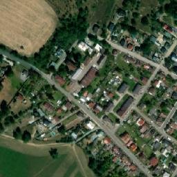 Satellite imagery of [Jaroměř] factory chimney 4, CZ