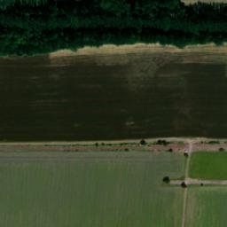 Satellite imagery of [Rychovek] HG, CZ
