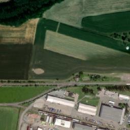 Satellite imagery of [Rychovek] HG, CZ