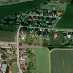 Satellite imagery of [Rychovek] HG, CZ