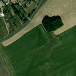 Satellite imagery of Zvolský vrch [Rychnovek-Zvole] GSM, CZ