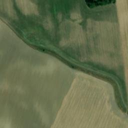 Satellite imagery of Zvolský vrch [Rychnovek-Zvole] GSM, CZ