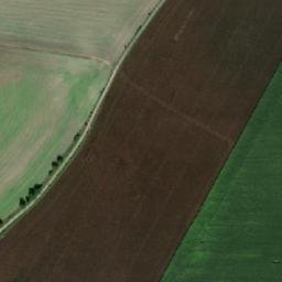 Satellite imagery of U Svatého Františka [Velká Jesenice], CZ