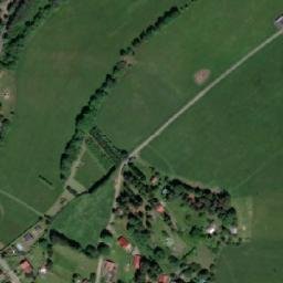 Satellite imagery of Šibeník [Nový Hrádek] outlook t., CZ
