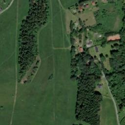 Satellite imagery of Šibeník [Nový Hrádek] outlook t., CZ