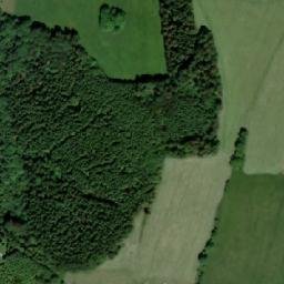 Satellite imagery of Šibeník [Nový Hrádek] outlook t., CZ