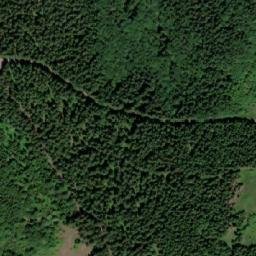 Satellite imagery of Ostružník [Olešnice v Orlických horách], CZ