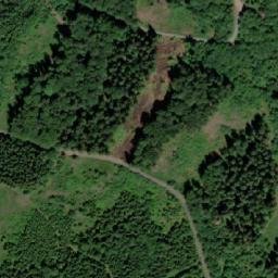 Satellite imagery of Ostružník [Olešnice v Orlických horách], CZ